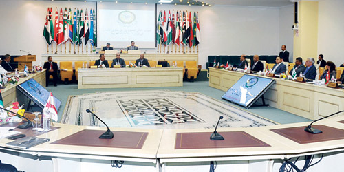 اختتام المؤتمر الثاني للمسؤولين عن حقوق الإنسان في وزارات الداخلية العرب 