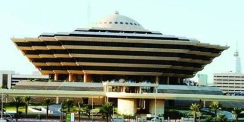 القصاص من سعودي أنهى شجاره مع آخر بطلقات قاتلة في الرياض 