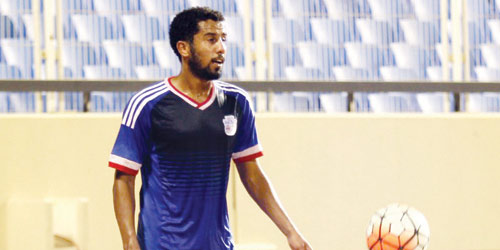   حيدر العامر