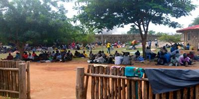 الأمم المتحدة: 243 ألف شخص من جنوب السودان لاجئون بالخرطوم 
