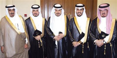 أفراح القحطاني 