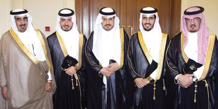 أفراح القحطاني 