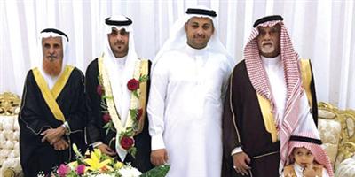 أفراح النعمي 