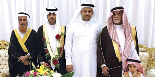 أفراح النعمي 