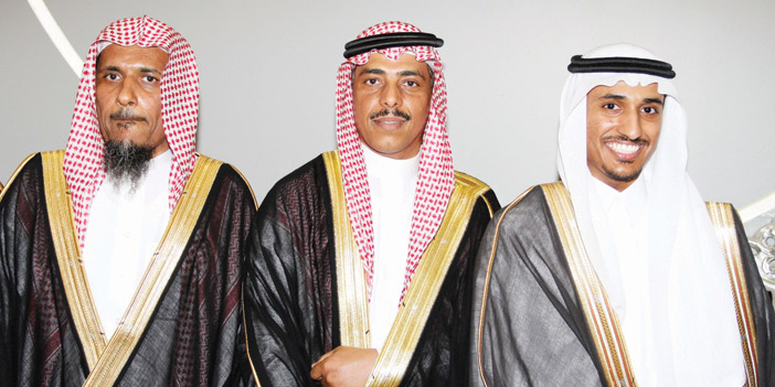 أفراح المهيزع 