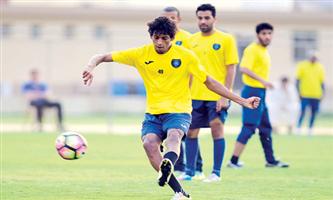 التعاون يستعد للعروبة بالكرات الثابتة وكالزيتش يعود لطريقته 