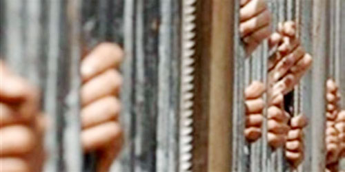 حبس 13 متهماً في خلية إرهابية بمصر 