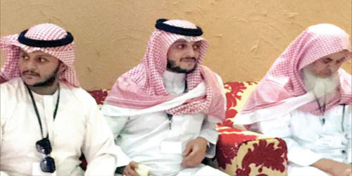  من فعاليات البرنامج