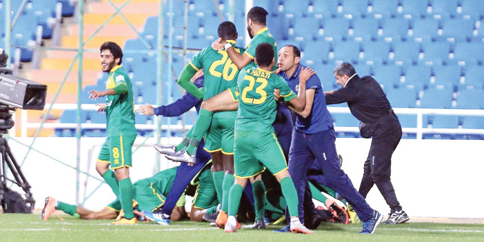 في ختام دور الـ 32 من مسابقة كأس ولي العهد 