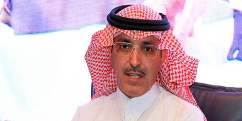  محمد الجدعان