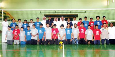 «إنسان» تطلق المرحلة الأولى من أولمبياد «مواهب واعدة» 