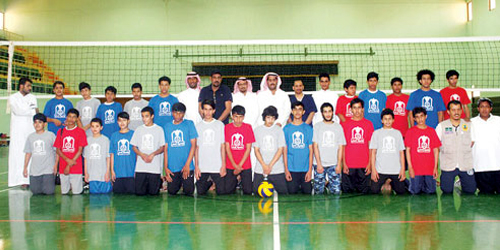  صورة جماعية