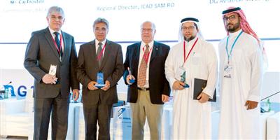 60 % زيادة في كثافة الرحلات الجوية ألزمت بمضاعفة الجهود لتحقيق معايير السلامة 