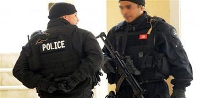 قوات الأمن التونسية تقتل إرهابيين في القصرين 