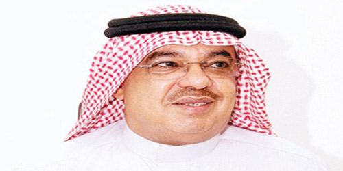 مدير المركز السعودي لزراعة الأعضاء فيصل بن عبدالرحيم شاهين لـ«الجزيرة»: 