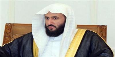 وزير العدل يوجه محاكم التنفيذ بمراعاة ظروف المرابطين 