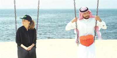 مخرج «بركة يقابل بركة»: فيلمنا يوافق توجه السعودية 