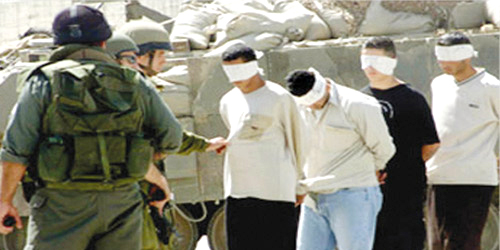  قوات الاحتلال تواصل حملة الاعتقالات
