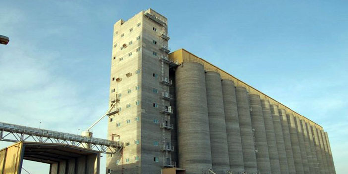 «الحبوب»: إنتاج 2.7 مليون طن من الدقيق ومشتقاته في 2015 