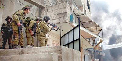 فلسطين تطالب الجنائية الدولية بسرعة محاكمة مجرمي الحرب الإسرائيليين 