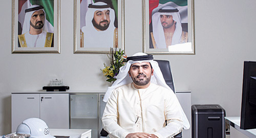  رائد النعيمي