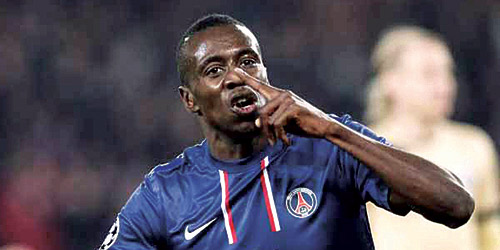  بليز ماتويدي