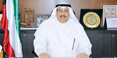 رئيس بعثة الحج الكويتية: حجاجنا يبدؤون الوصول إلى المملكة اليوم 