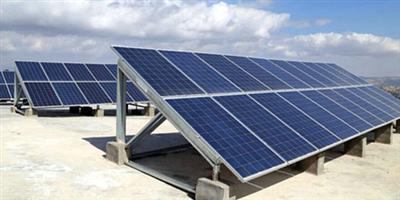 معرض الطاقة الشمسية الكهروضوئية ينطلق اليوم بالمغرب 