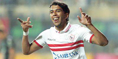 الباطن يسعى لحسم صفقة أحمد حمودي والزمالك يعود للمفاوضات 