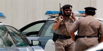 شرطة الرياض تطيح بعصابة السرقة والسلب وسط وجنوب العاصمة 