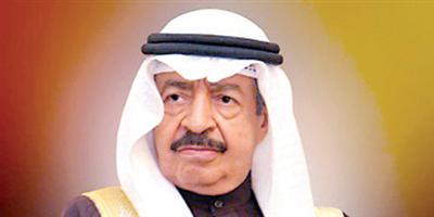 خليفة بن سلمان: دعم الإجراءات السعودية في رعاية الحجاج واجب على كل مسلم وعربي 