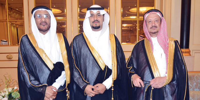 أفراح الصويغ والدليجان 