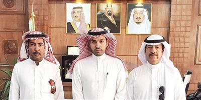 تعاون مشترك بين بلدية الدوادمي وفرع «جسفت» 