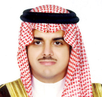 الامير منصور