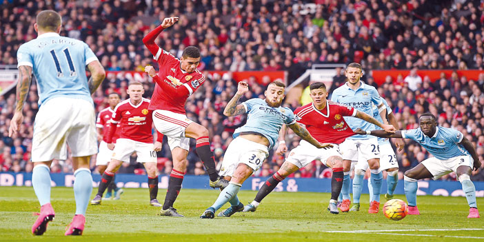 اليوم السبت في المرحلة الرابعة من الدوري الإنكليزي لكرة القدم 