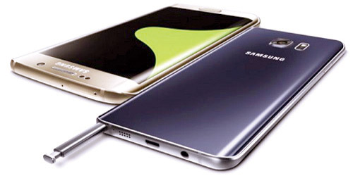 دول وشركات طيران تحظر «نوت 7» على أسطولها 