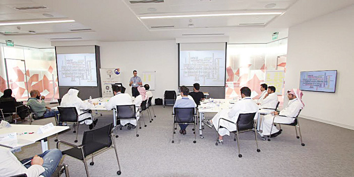 «مسك الخيرية» تستكشف مهارات القيادة لدى الشباب.. وتنمّي قدراتهم في التواصل والتأثير 