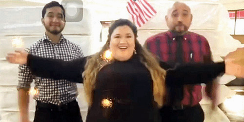 إعلان يحاكي هجمات 11 سبتمبر يثير سخط الناس 