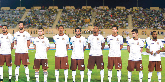  فريق الاتحاد