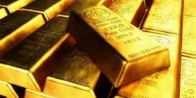أسعار الذهب ترتفع 