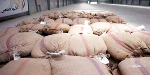 القاهرة ترفض استيراد القمح وموسكو ترد بحظر الحمضيات 