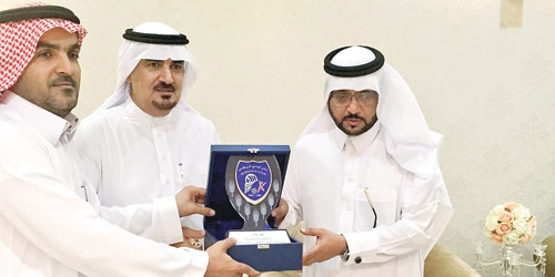  شرفية البدائع للمويس