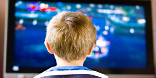 ألعاب الفيديو قد تزيد من القدرات الإدراكية للطفل 