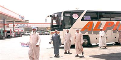 الحجاج لـ«الجزيرة»: وجدنا كل رعاية وعناية والحج ناجح بكل المقاييس 