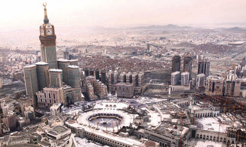 مدير جامعة طيبة المكلف: 