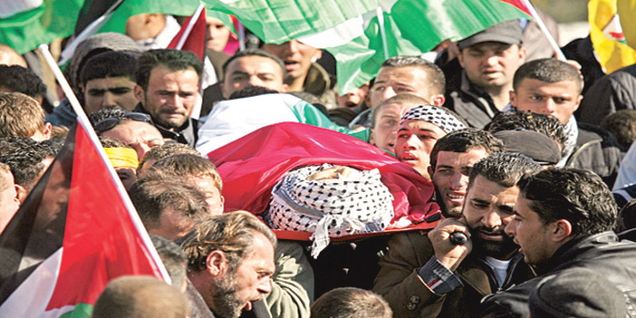  الرئيس عباس: الشباب الفلسطيني يحملون السكاكين لأنهم فقدوا الأمل