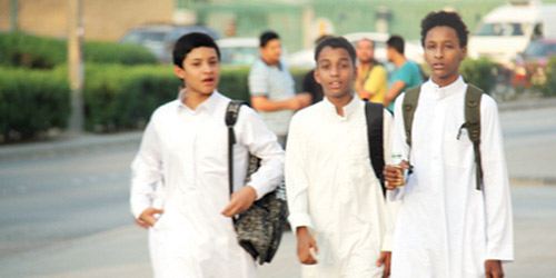  عام جديد وخطوات واثقة