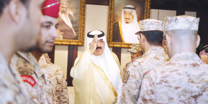 توجيهات خادم الحرمين الشريفين أثمرت نجاحاً باهراً لموسم الحج 