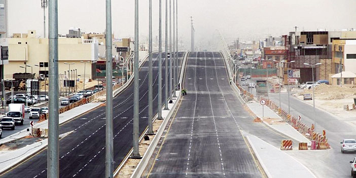 تنفذها أمانة منطقة الرياض 