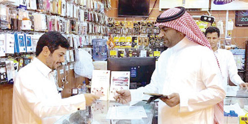   توطين قطاع الاتصالات يعيد التوازن إلى السوق